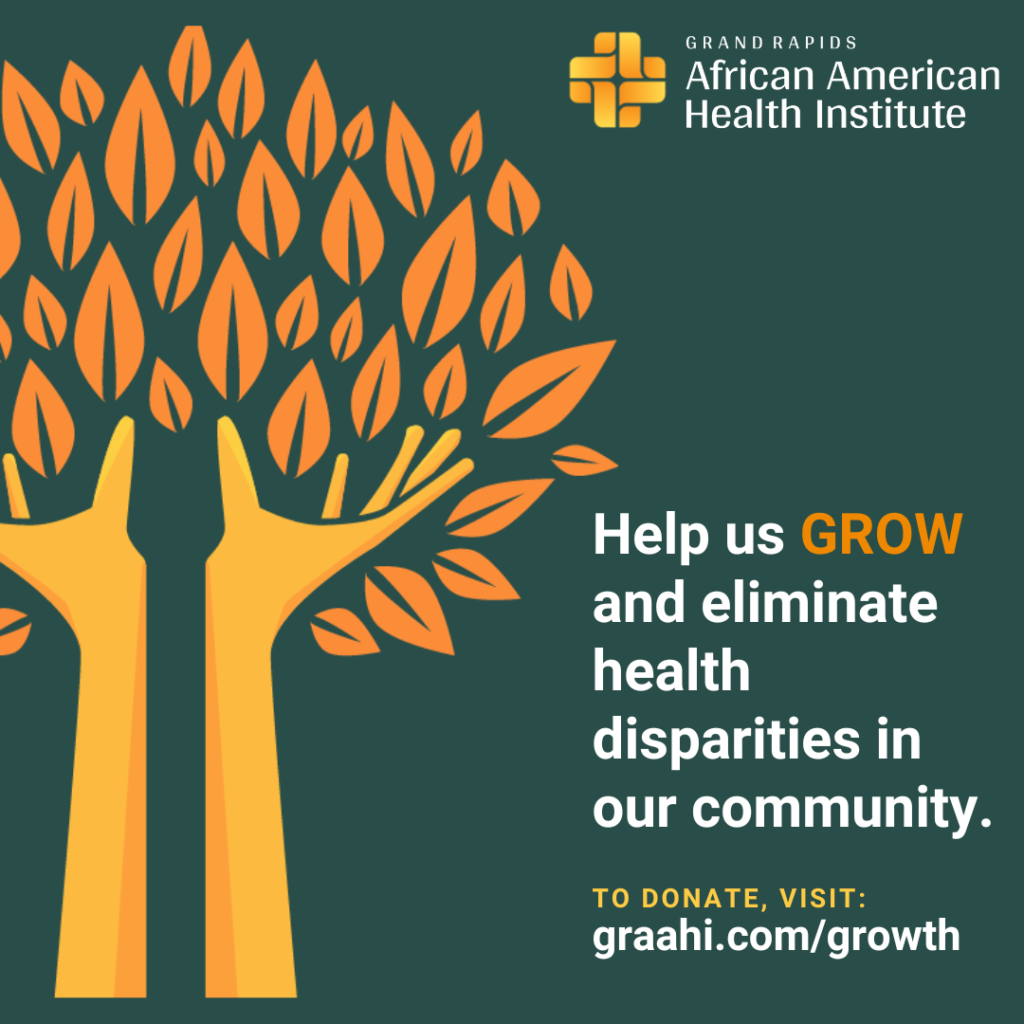Sweetgrass Grants – Urban Indian Health Institute